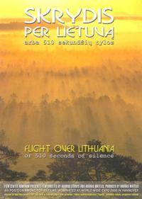      510   / Flight over Lithuania (2000)