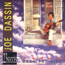   Joe Dassin Greatest Hits (1989) [320]