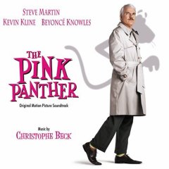   - /The Pink Panter - OST (2006)