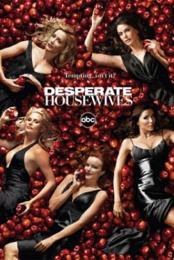   4  17   17 / Desperate Housewives