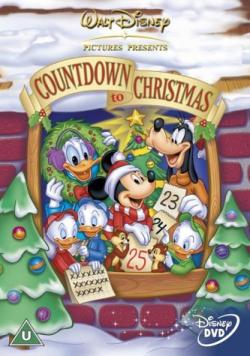     / Countdown to Christmas