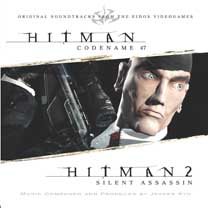 Hitman: Codename 47 Hitman 2: Silent Assassin Original Soundtrack (2005)