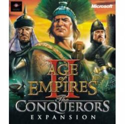 Age of Empires 2: The Conquerors (2000)