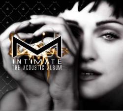 Madonna Intimate-The Acoustic Album