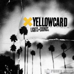 Yellowcard - Lights and Sounds (2006) [Alternative] (2006)