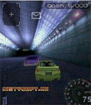Need For Speed Underground for Symbian (2007)
