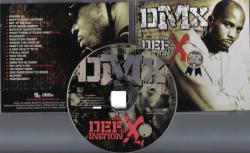DMX The Definition Of XPick Of The Litter (2007)