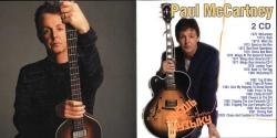 Пол МакКартни 1970-2005 все альбомы (239 композиций) (2007)
