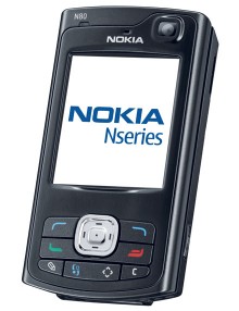 160   Symbian 9.1 (2007)