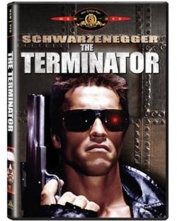  +  +  / Terminator