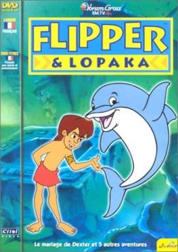    / Flipper & Lopaka (9   21) DUB