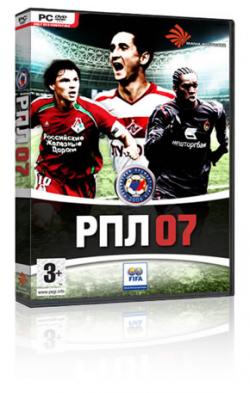 FIFA 07 -  - +   (2007)