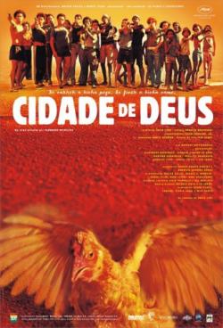   / Cidade de Deus / City Of God