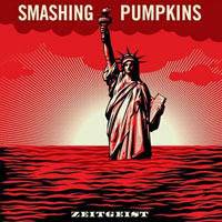 Smashing Pumpkins 2007 ZEITGEIST (2007)