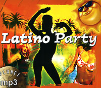 Latino Party (2006)