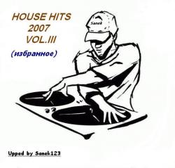 [Electro house] Electro House Hits 2007 Vol.III (2007)