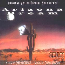 Goran Bregovic - Arizona Dream (1999) [APE ]