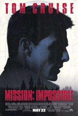   / Mission:Impossible