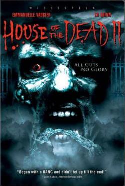   2 / House of the Dead 2
