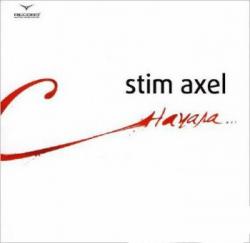 Stim Axel -  (2007)