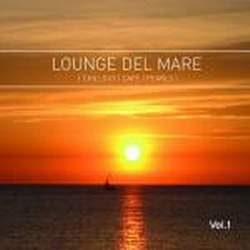 Lounge Del Mare Chillout Cafe Pearls Vol.1 (2007)