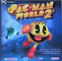 Pac-Man World 2 (2004)