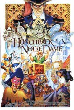     / The Hunchback of Notre Dame