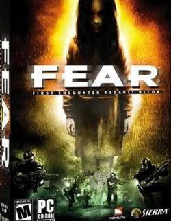 FEAR: DeaD PhantoM. (2007)