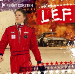 [Trance] Ferry Corsten - L.E.F. (2006)