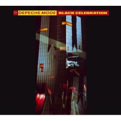 Depeche Mode - Black Celebration+Bonus Cd (2007)