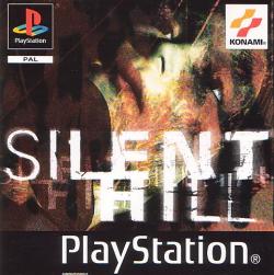 [PSone] Silent Hill (1999) [  R.G.Console]