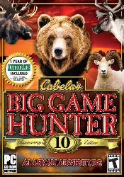 Cabela's Big Game Hunter 10th Anniversary Edition: Alaskan Adventure (2006)
