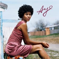 Ayo - Joyful (2006)