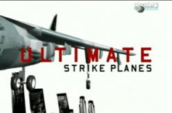  . -. / Ultimate: strike planes
