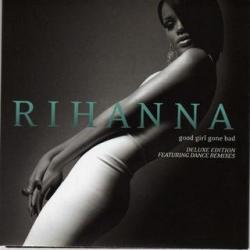 Rihanna - Good Girl Gone Bad [2007] (2007)