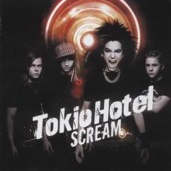   Scream  Tokio Hotel (2007)
