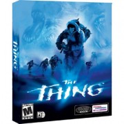 The Thing /  (2002)