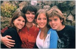 Erreway - Rebelde Way: Clips