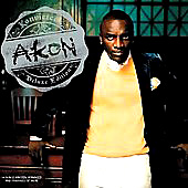 Akon - Konvicted (2007)
