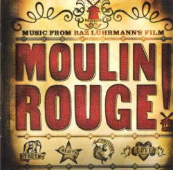 Moulin Rouge OST (2001) full collection (2001)