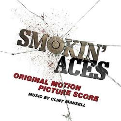 Smokin' Aces Score By Clint Mansell