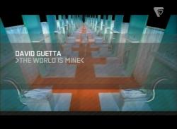 David Guetta - The world is mine