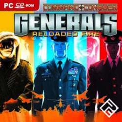 C&C: Generals  (2006)