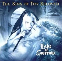 Sins Of Thy Beloved - Lake of sorrow (1998) (1988)