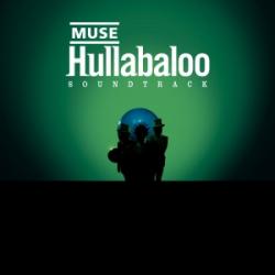 Muse - Hullabaloo, Live