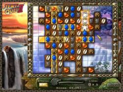 Jewel Quest 2: Tournament Edition v2.02 (2007)