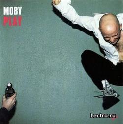 Moby - play (1999)