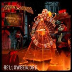 Helloween - Gambling With The Devil [promo] (2007)