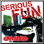 Ska Serious fun (2005)