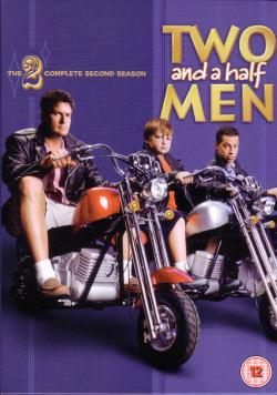     2  (24   24) / Two and a Half Men